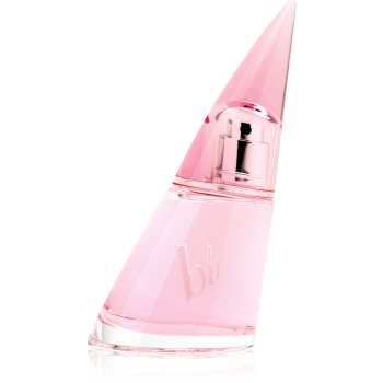 Bruno Banani Woman Eau de Parfum pentru femei - imagine 2